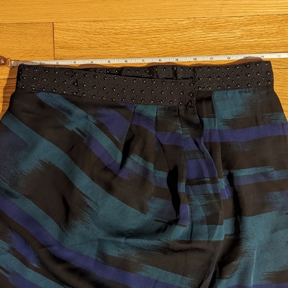 Med wrap skirt - Picture 4 of 4